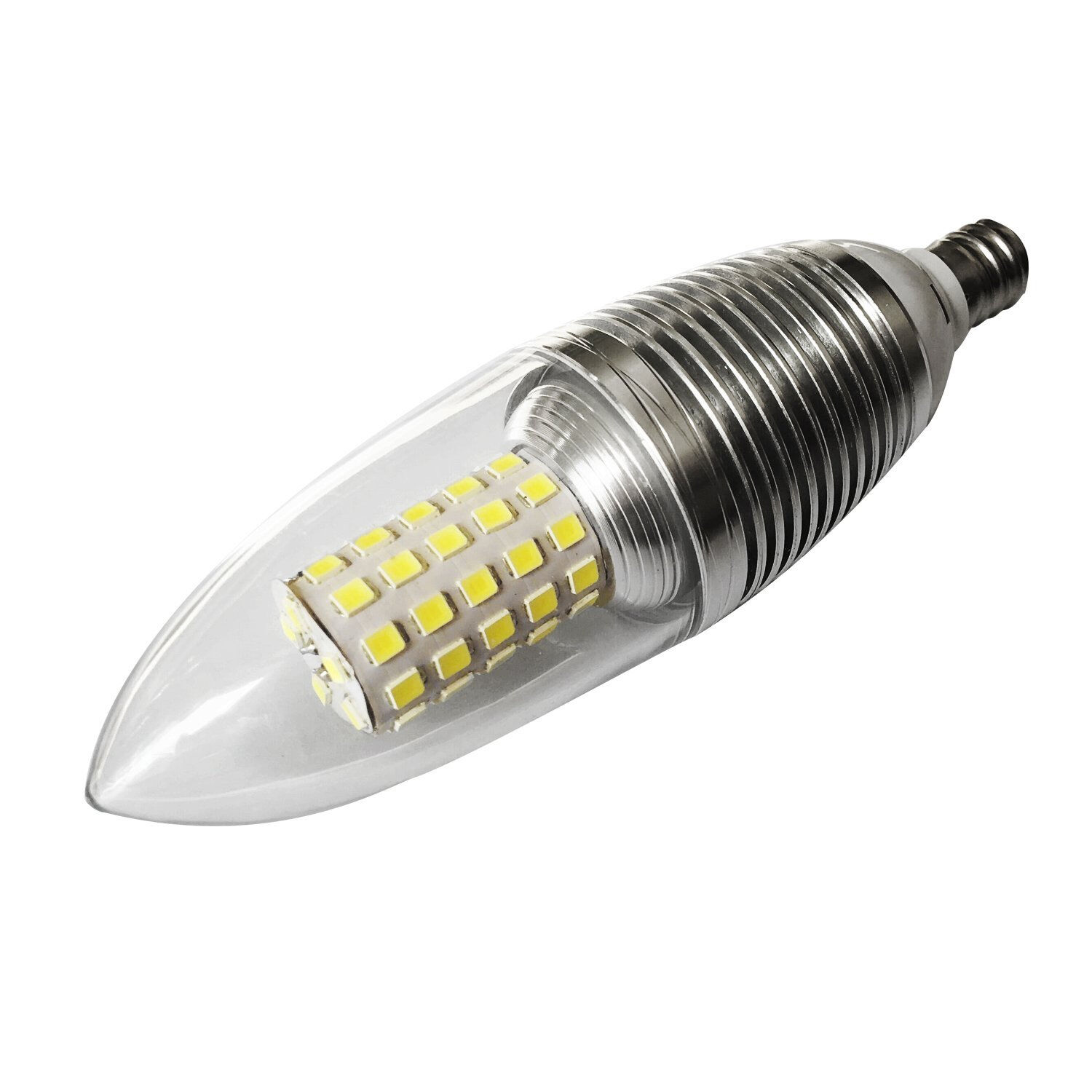 Светодиодная лампа Led Favourite E14 c35 85-265V12w 3