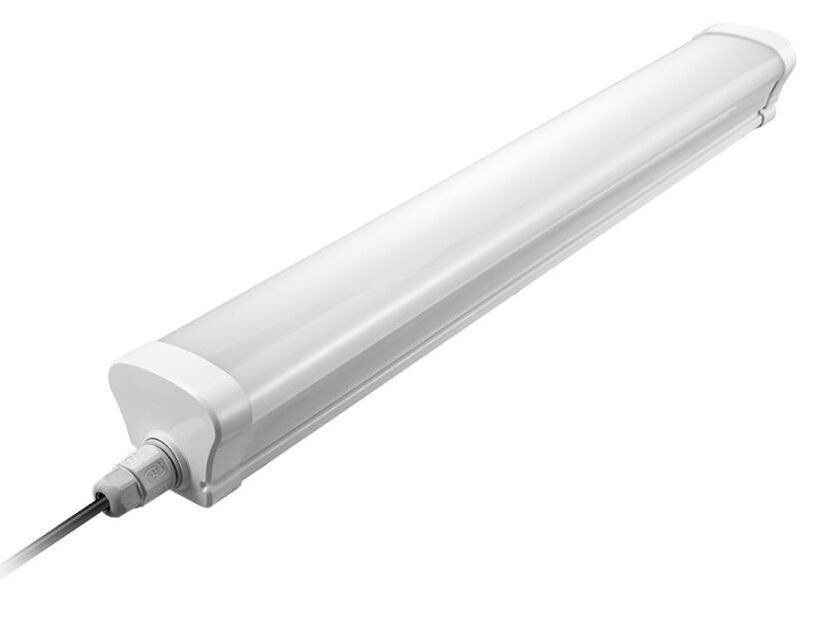 Светодиодный светильник линейный Led Favourite al-pc 1500mm 72w 165 - 265 V IP65