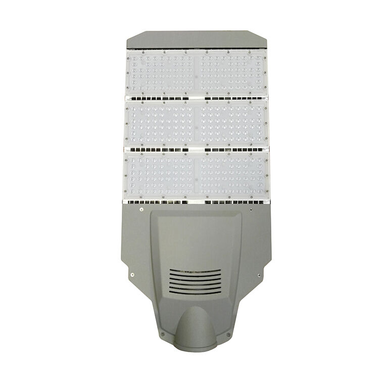Уличный светодиодный светильник Led Favourite street STLS05 300W 85-265V 3