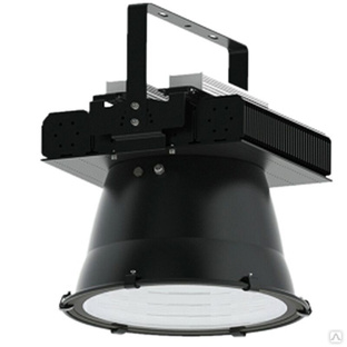 Светодиодный светильник подвесной Led Favourite Premium HLB S2 1000W 85 - 265v IP65 #1