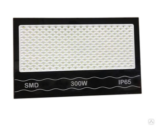 Светодиодный прожектор Led Favourite smd 300w 175-245v DOB B9 #1