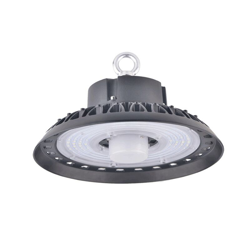 Светодиодный светильник LED FAVOURITE Led Favourite UFO B 100-277v DIMM 0-10V 100W
