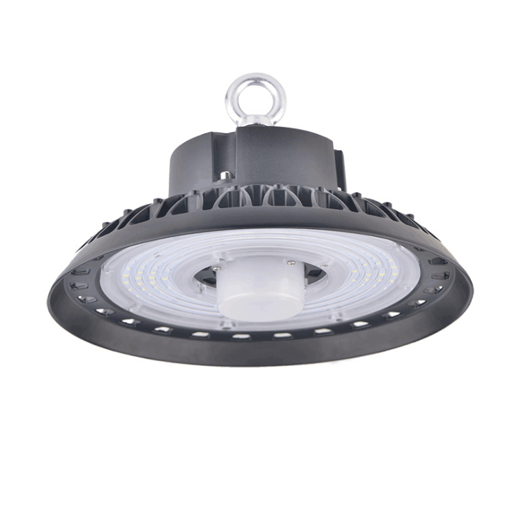 Светодиодный светильник подвесной Led Favourite UFO B 85-265v S 100W 3