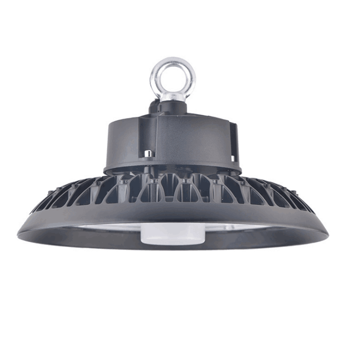 Светодиодный светильник подвесной Led Favourite UFO B 85-265v S 100W 4