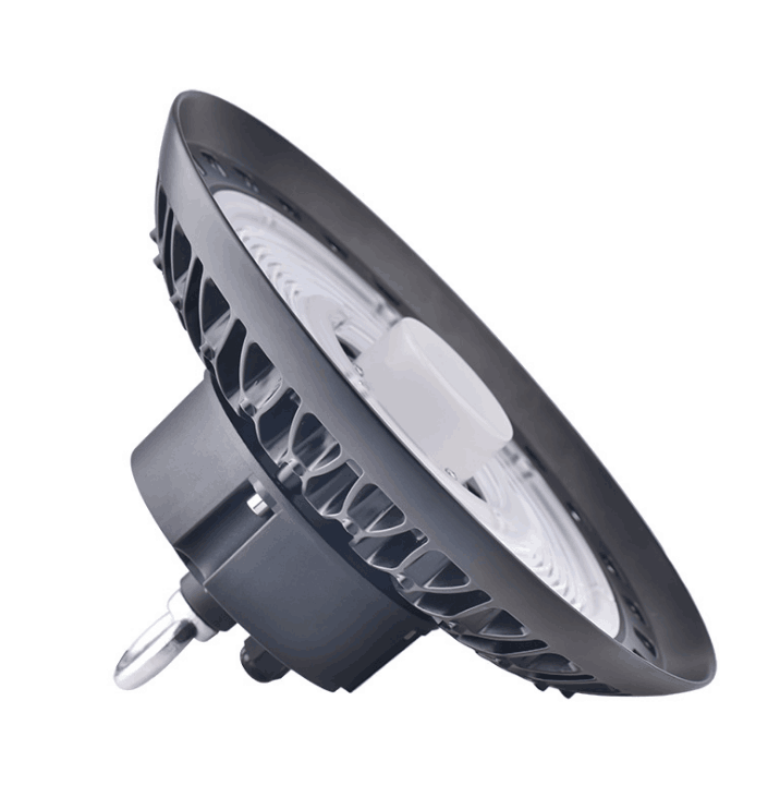 Светодиодный светильник подвесной Led Favourite UFO B 85-265v S 100W 5