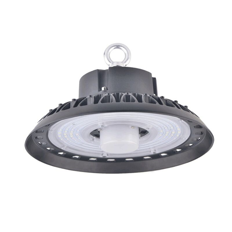 Светодиодный светильник LED FAVOURITE Led Favourite UFO B 100-277v DIMM 0-10V 150W