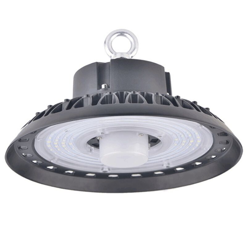 Светодиодный светильник LED FAVOURITE Led Favourite UFO B 100-277v DIMM 0-10V 200W