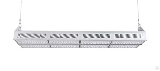 Светодиодный промышленный линейный светильник Led Favourite JX-XTGKD 400w 85-245v #1