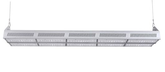 Светодиодный промышленный линейный светильник Led Favourite JX-XTGKD 500w 85-245v