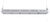 Светодиодный промышленный линейный светильник Led Favourite JX-XTGKD 500w 85-245v #1