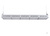 Светодиодный промышленный линейный светильник Led Favourite JX-XTGKD 500w 85-245v #3
