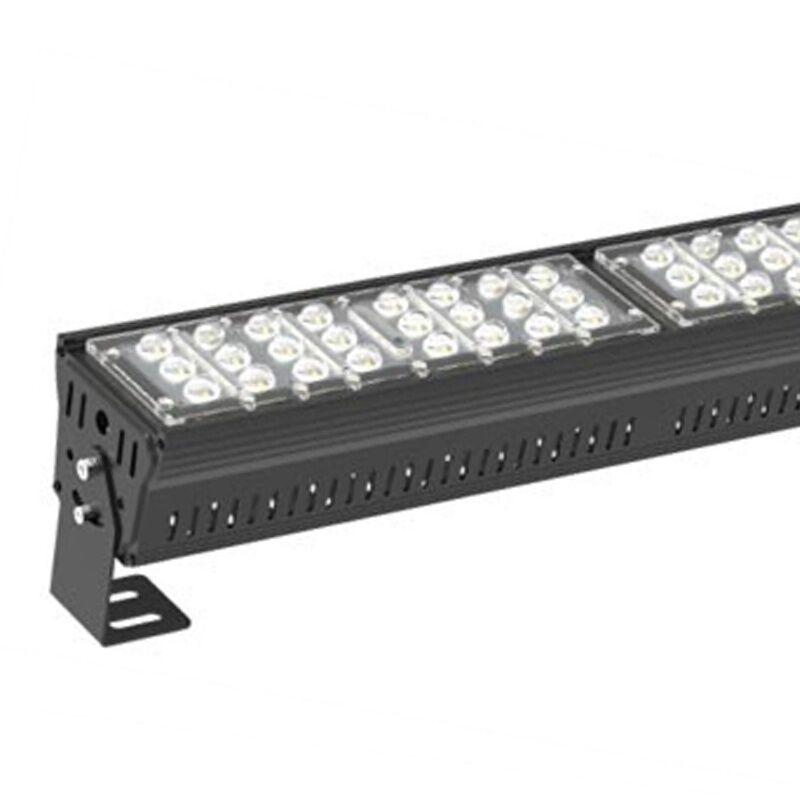 Светодиодный светильник LED FAVOURITE Led Favourite JX-XTGKDC 250w 85-245v