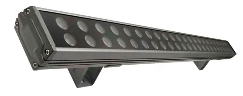 Светильник LED FAVOURITE Wall Washer 54W 220V 2 row