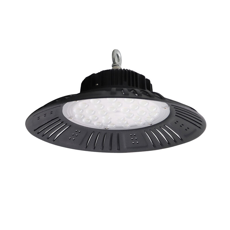 Светодиодный светильник LED FAVOURITE Led Favourite UFO C series 100w 165-265v