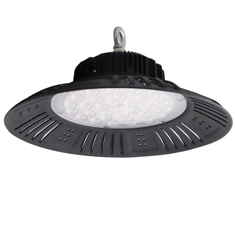 Светодиодный светильник LED FAVOURITE Led Favourite UFO C series 150w 165-265v