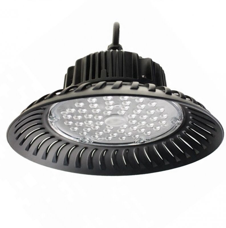 Светодиодный светильник LED FAVOURITE Led Favourite UFO C series 200w 165-265v