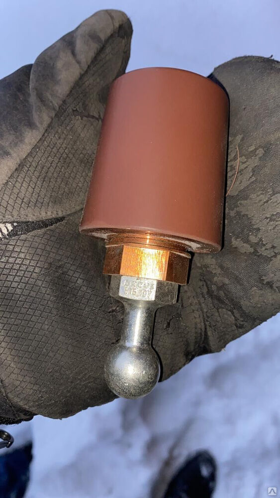 RSTI-68EA20 Втулка заземления для адаптеров RSTI (CS8406-064)