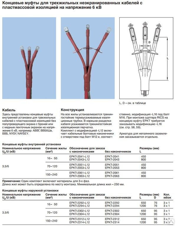 Конечные длины. Муфта концевая Raychem 70x120. Муфта кабельная концевая EPKT-0063-l12-cee01 монтаж. Муфта кабельная концевая Polt-06/3х150-240/1200-l12. Муфта концевая для кабеля АВББШВ 4х95 чертеж.