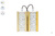 Низковольтный светодиодный светильник Магистраль GOLD, консоль K-2, 54 Вт, 30Х120° #1