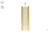 Низковольтный светодиодный светильник Модуль GOLD, консоль К-1, 62 Вт #1