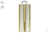 Низковольтный светодиодный светильник Модуль GOLD, консоль К-2, 192 Вт #1