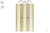 Низковольтный светодиодный светильник Модуль GOLD, консоль К-3, 288 Вт #1