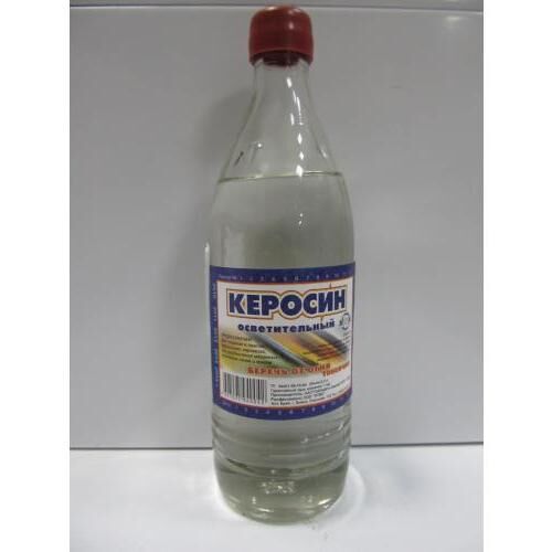 Керосин 0,5 л (Омск)