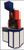 Термопластавтомат IMP 55V вертикальный для литья пластиковых изделий новый плунжерный #4