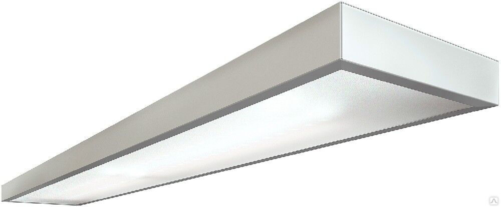 Офисный светильник TL-Office 50 L1200 O 5K EM 6,5-8