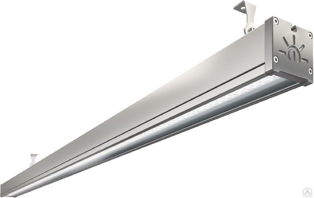 Торговый светильник TL-PROM TRADE 45 S L1150 IP65 5К EM 6,5-8