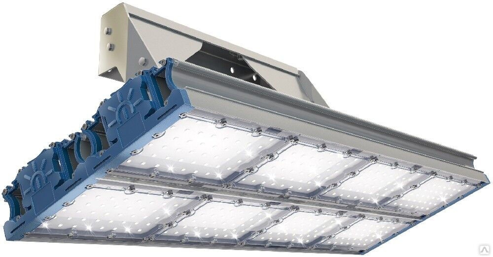 Низковольтный светильник TL-PROM Plus FL 24V LV 400 5K D