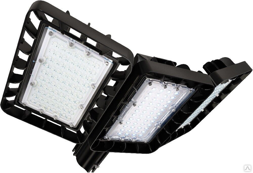 Периметральный светильник TL-AREA APS 115 5K F3 K30-W-K30