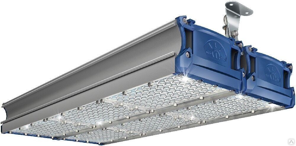 Промышленный светильник TL-PROM SM 255 5K DIM К40