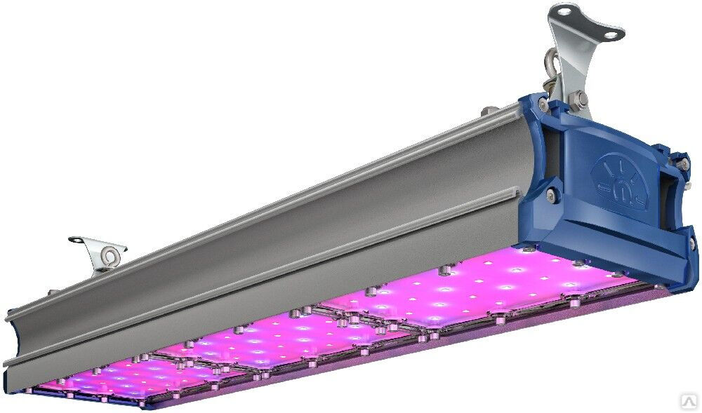 Фито светильник TL-PROM SM FITO 150 VR