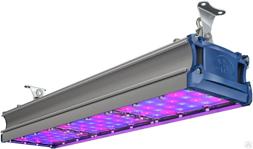 Фито светильник TL-PROM SM FITO 159 RS
