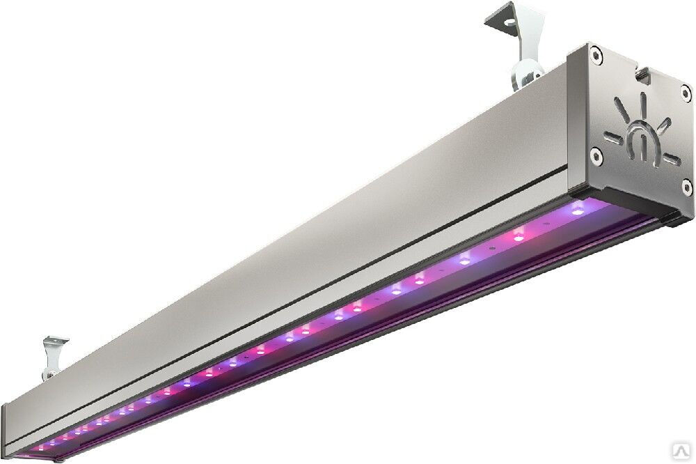 Фито светильник TL-FITO L840 44 VR
