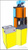 Термопластавтомат Formolder IMS 55V вертикальный для литья пластиковых изделий новый шнековый #1