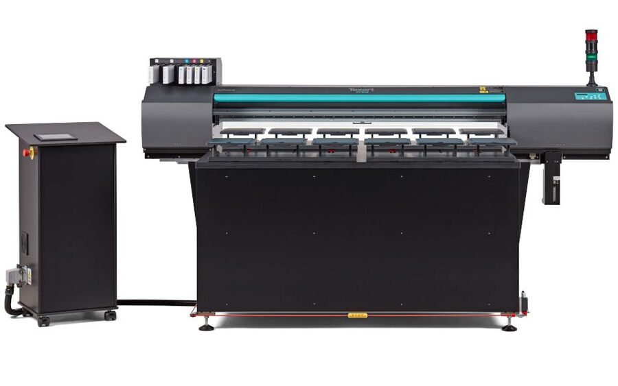 Текстильный плоттер Roland Texart XT-640S-DTG