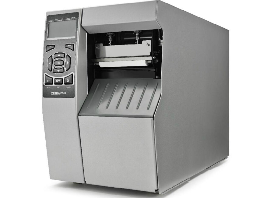 Принтер этикеток Zebra TT ZT510 (ZT51043-T0E0000Z)