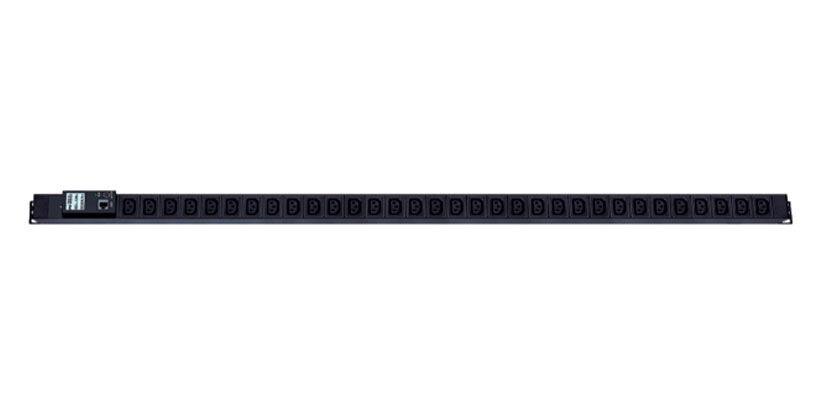 Блок розеток Hyperline IP-PDU-2017IFDA-110-0008D