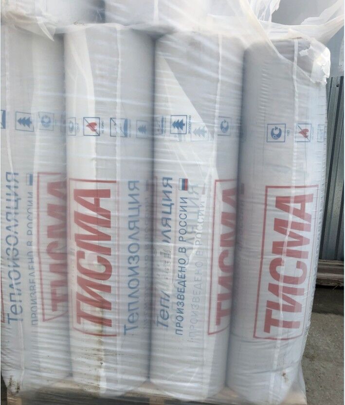 knauf insulation проф tr 040 aquastatik