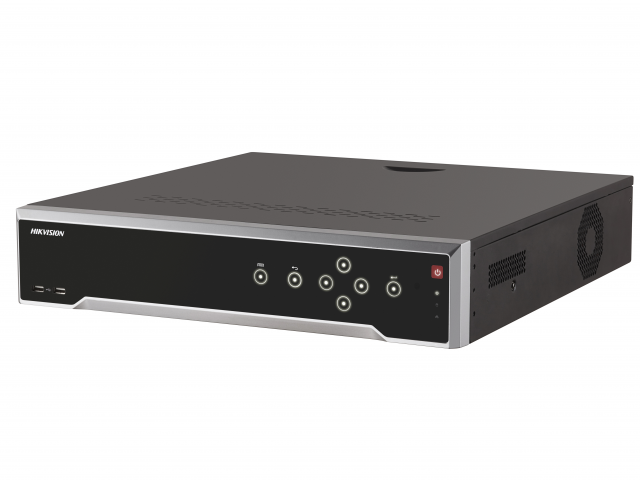 Видеорегистратор IP Hikvision DS-7732NI-I4(B)