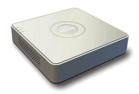Видеорегистратор IP HiWatch DS-N208(B)