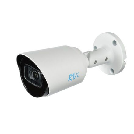 Видеокамера HD-TVI уличная RVI-1ACT802A (2.8) WHITE