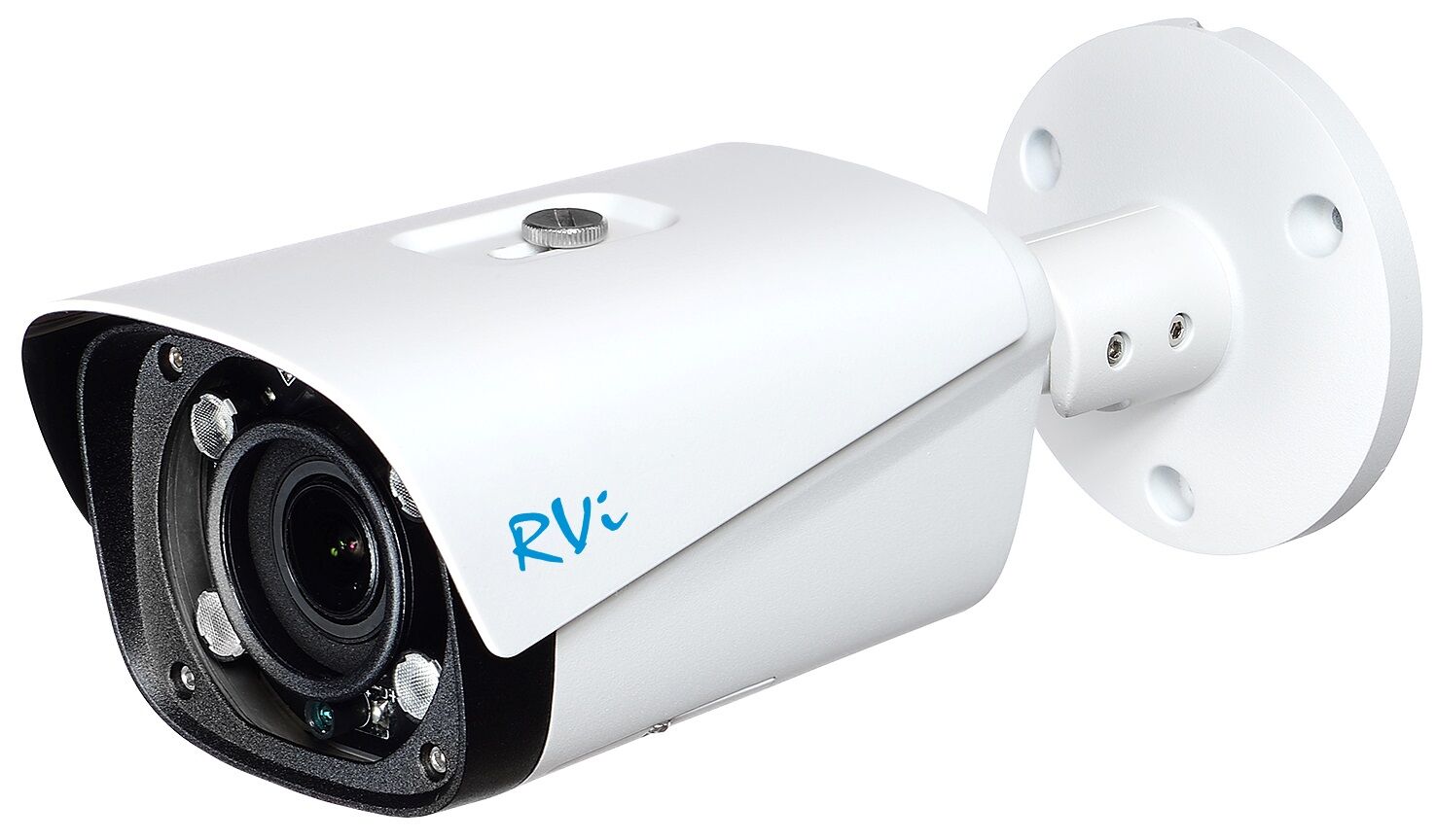 Видеокамера IP уличная RVi-1NCT4043 (2.7-13.5) white