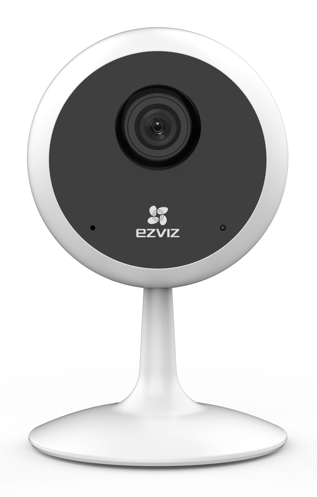 Видеокамера IP компактная Ezviz C1C 720P CS-C1C-D0-1D1WFR