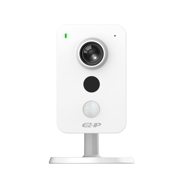 Видеокамера IP бюджетная компактная EZ-IP EZ-IPC-C1B20P-W