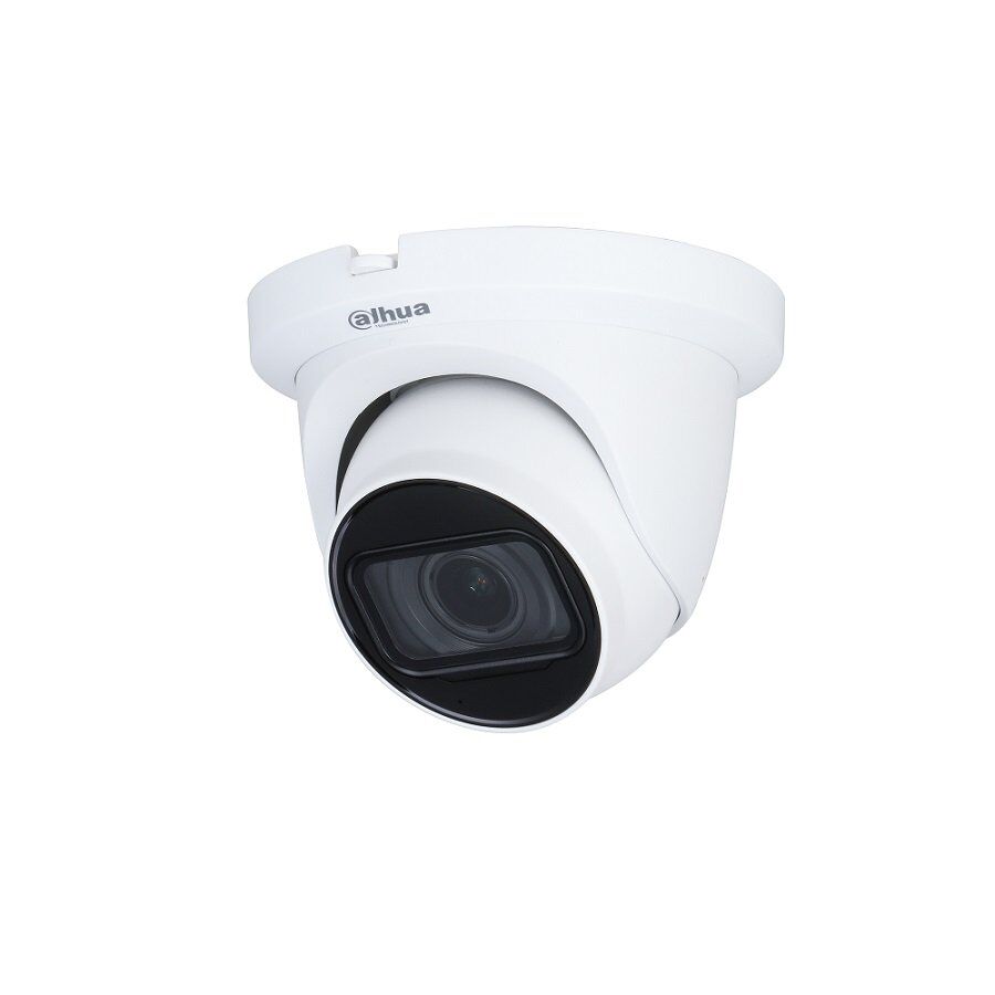 Видеокамера профессиональная мультиформатная купольная Dahua DH-HAC-HDW1200TLMQP-A-0360B