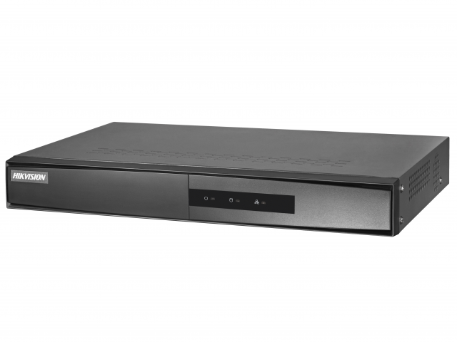 Видеорегистратор IP 4-канальный Hikvision DS-7104NI-Q1/4P/M(C)