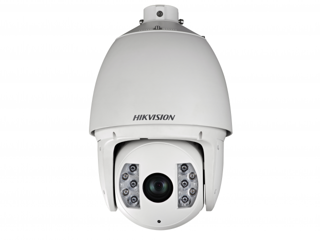 Видеокамера IP поворотная профессиональная Hikvision DS-2DF7225IX-AEL(T3)